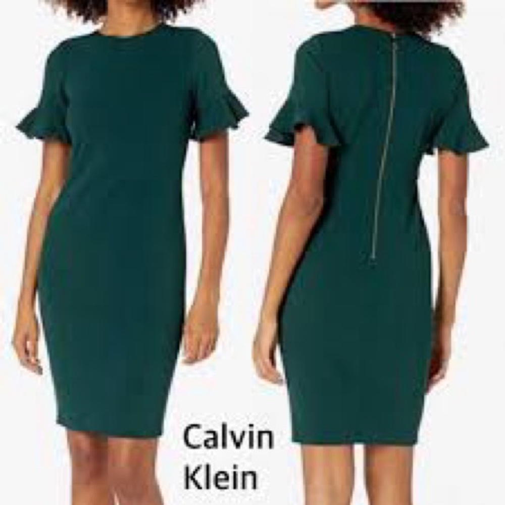 Calvin Klein